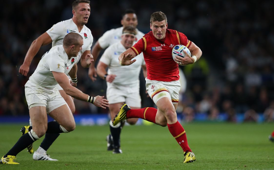 PREVIEW: England v Wales - Welsh Rugby Union news - NewsLocker