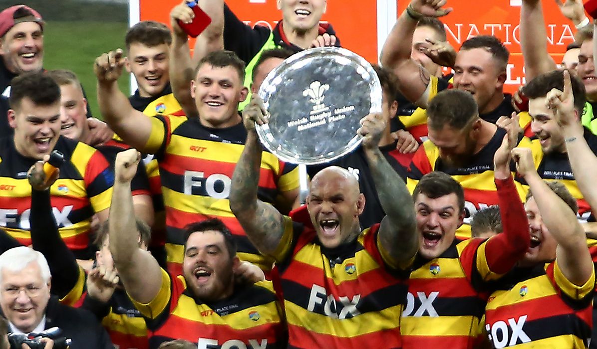 PLATE / BOWL DRAWS: Champs pull another home draw in last 16